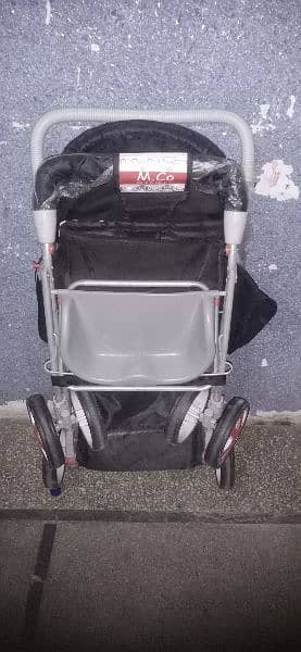 pram For sale Good Condition only 2 month use 1