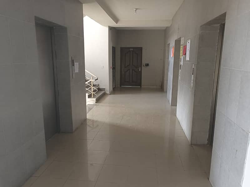 1600 Square Feet Office Available For Rent at Gulberg 2