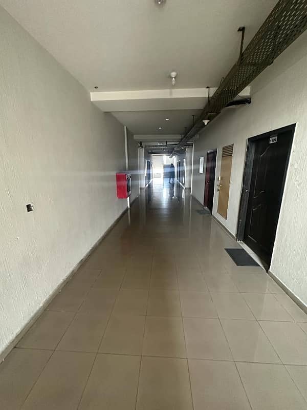 1600 Square Feet Office Available For Rent at Gulberg 11