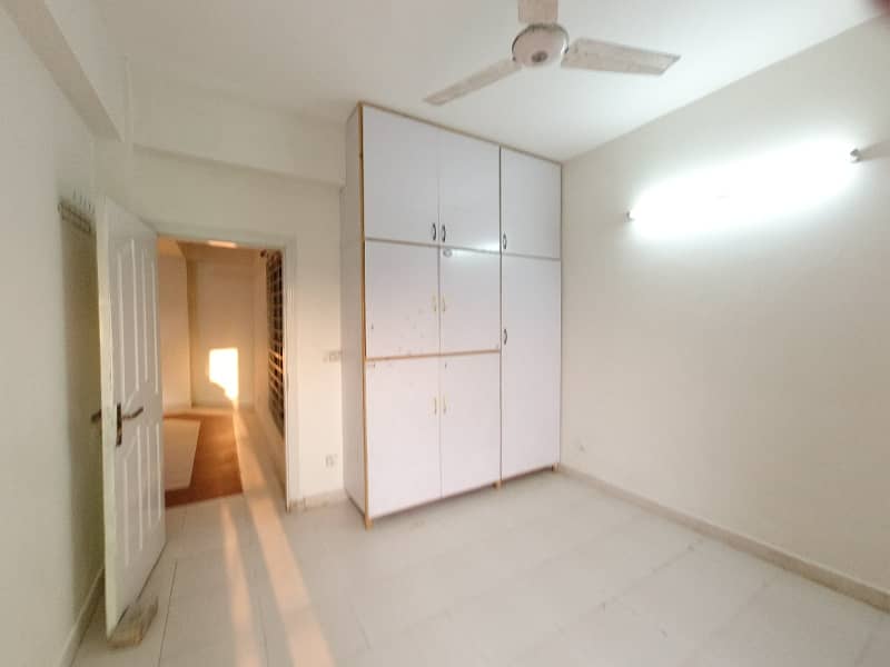 2 Bed Apartment Available For Rent. In Margalla View Co-operative Housing Society. MVCHS D-17 Islamabad. 13