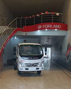 Forland C311 diesel engine 2771cc 03005017700 0