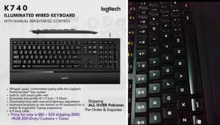 Musical Instruments / Keyboard k 7 4 0