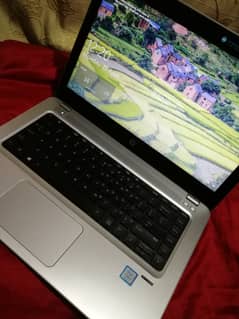I want to sell my New Hp Probook Core i5 7th Generation Laptop 0