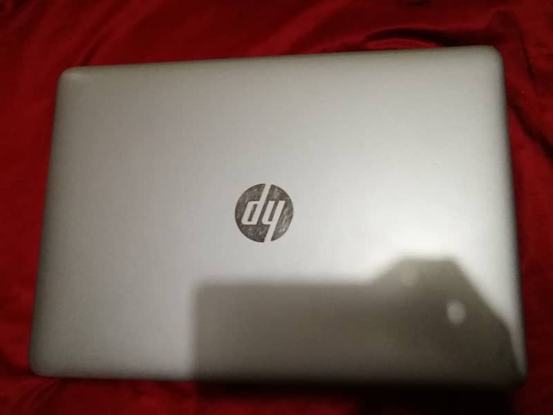 I want to sell my New Hp Probook Core i5 7th Generation Laptop 5