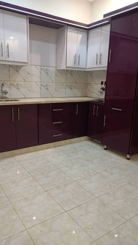 Great location apartment at pilibheet society 2 bed drawing dining ready for possession 1