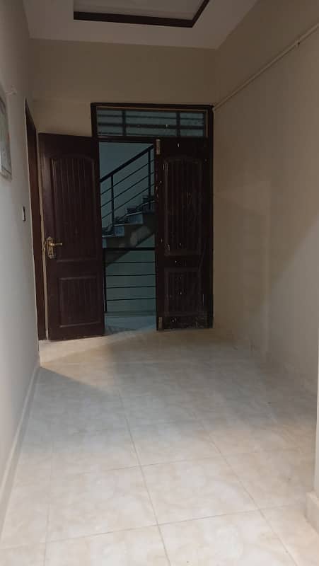 Great location apartment at pilibheet society 2 bed drawing dining ready for possession 8