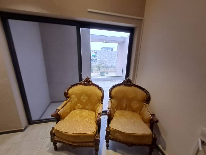 1590 Square Feet Non-Furnished House. Available For Rent in D-17 Islamabad. 5