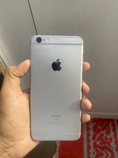 Iphone 6S Plus Bypass 32GB Total Orignal