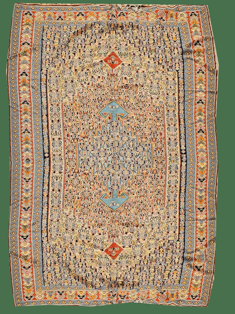 Handmade and Machine Made carpets for sale raning from Iran to Tibet 2