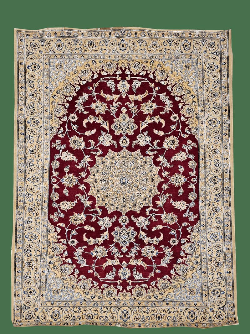 Handmade and Machine Made carpets for sale raning from Iran to Tibet 3