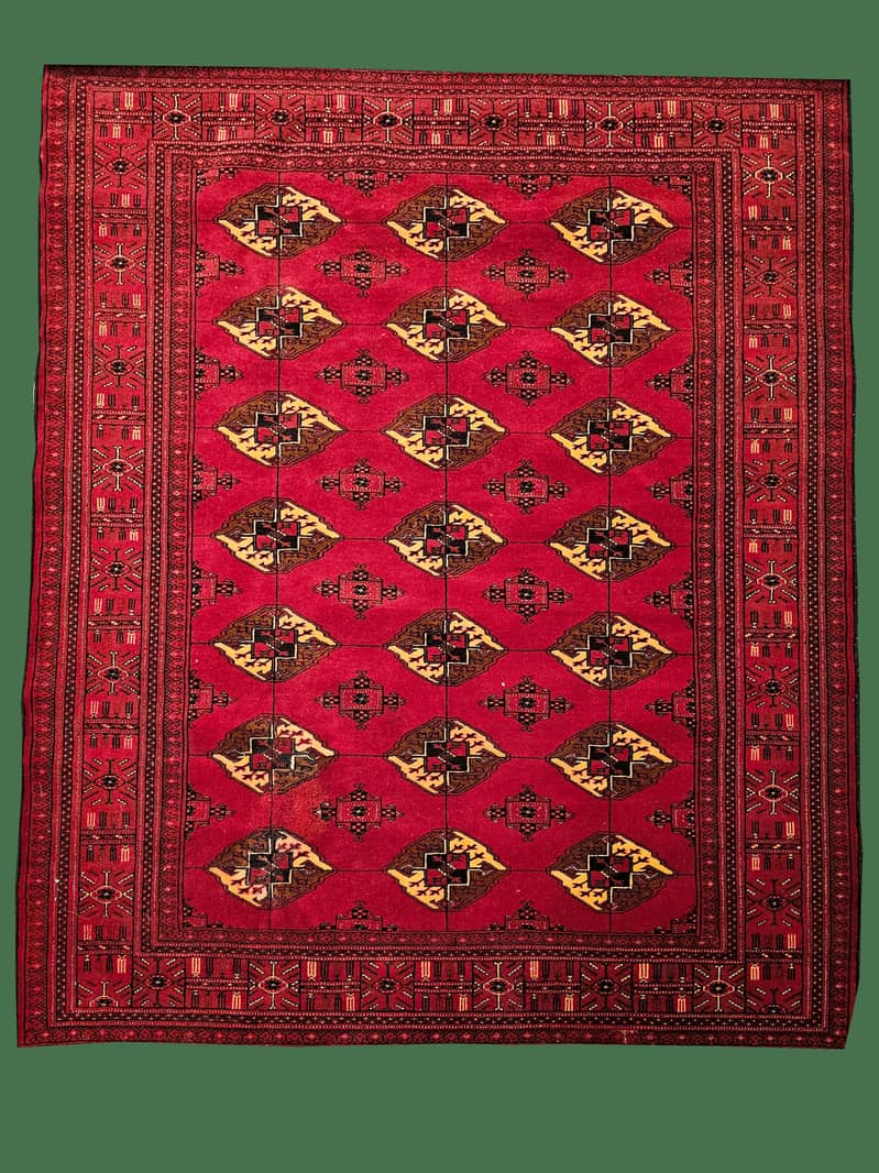 Handmade and Machine Made carpets for sale raning from Iran to Tibet 6