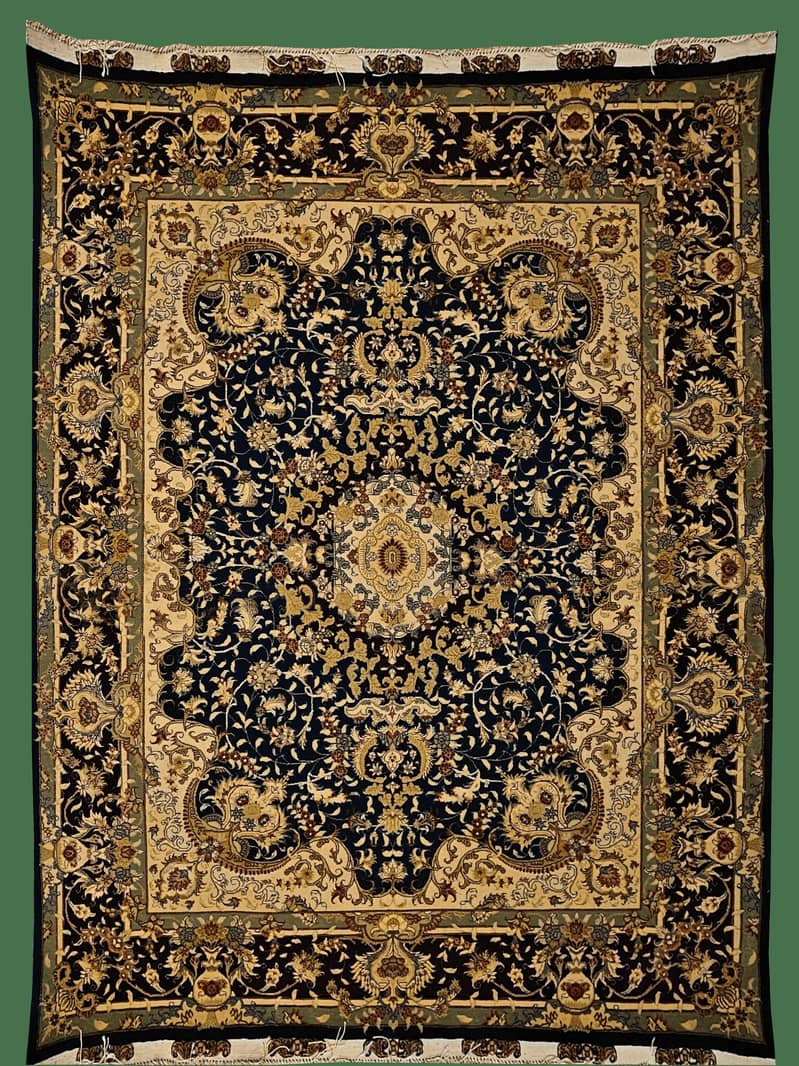 Handmade and Machine Made carpets for sale raning from Iran to Tibet 7