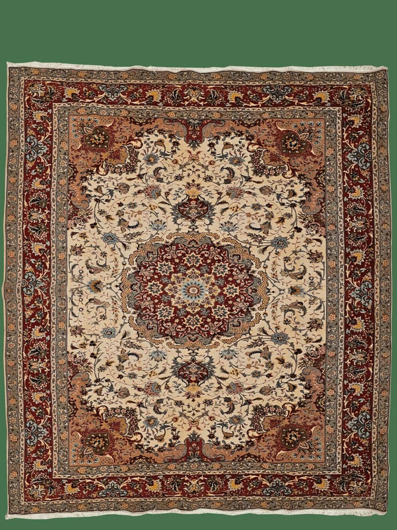 Handmade and Machine Made carpets for sale raning from Iran to Tibet 8