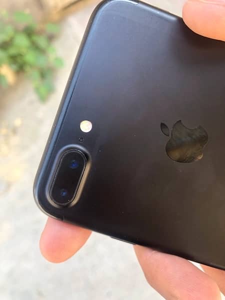 Iphone 7 plus for Sale New Condition??? 1