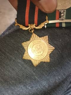 medal    sale