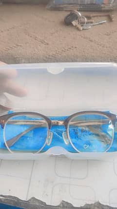 CASAMIA CA303 Glasses