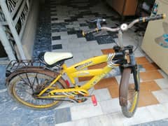 Morgan Bicycle 0