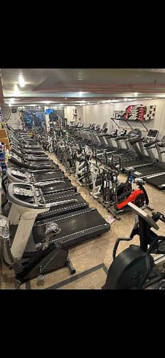 treadmill (USA) BRANDS 03201424262