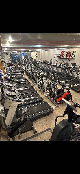 treadmill (USA) BRANDS 03201424262 0