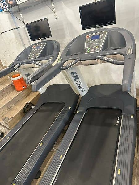 treadmill (USA) BRANDS 03201424262 1
