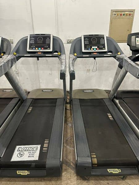 treadmill (USA) BRANDS 03201424262 2