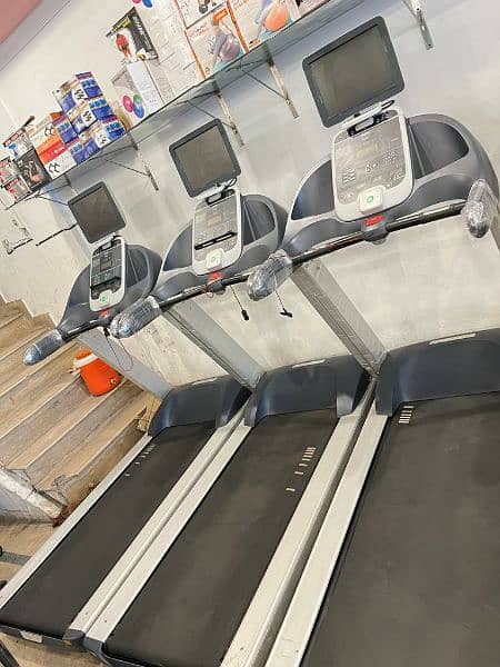 treadmill (USA) BRANDS 03201424262 3