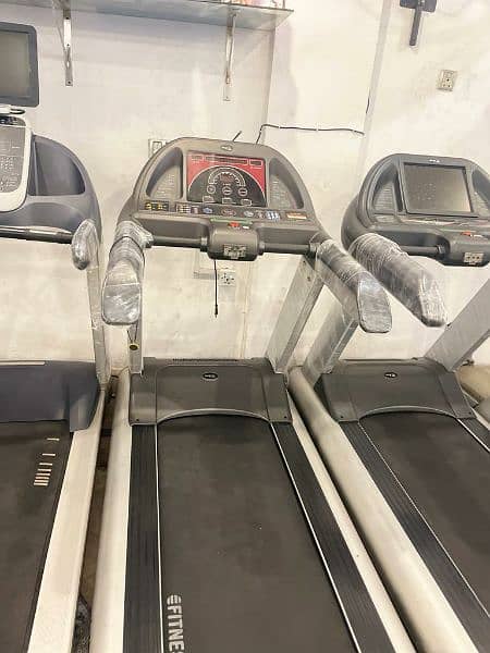 treadmill (USA) BRANDS 03201424262 5