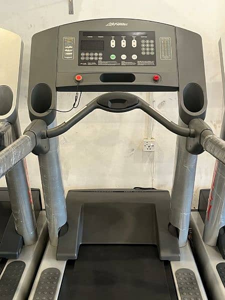 treadmill (USA) BRANDS 03201424262 7