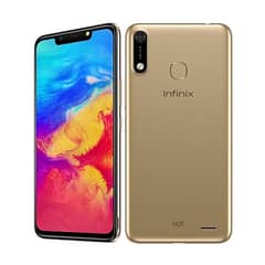 Infinix hot 7 Pro for sale