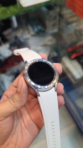 Samsung Galaxy Watch 4 And 4 Classic Available Home Delivery Available 3