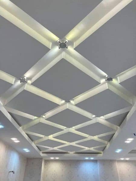for any for ceiling design work 3