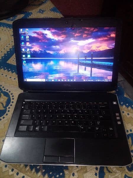 dell laptop urgent for sale 1