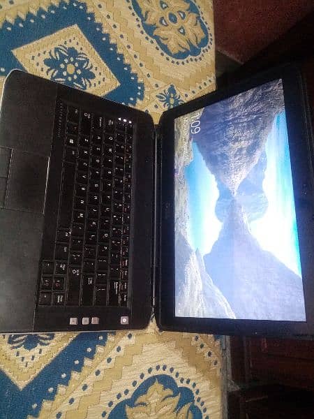 dell laptop urgent for sale 3