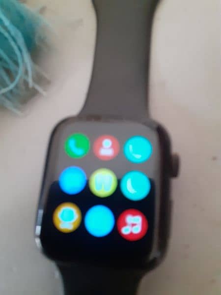 Smart watch for  Sale 03325303972 1
