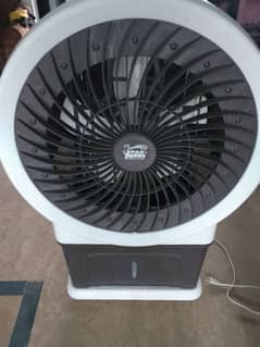 Pak younus Air Cooler with 2 ice pad