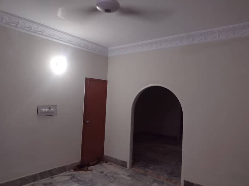 DHA phase 6 small shahbaz 2 bedroom apartment for rent. 2
