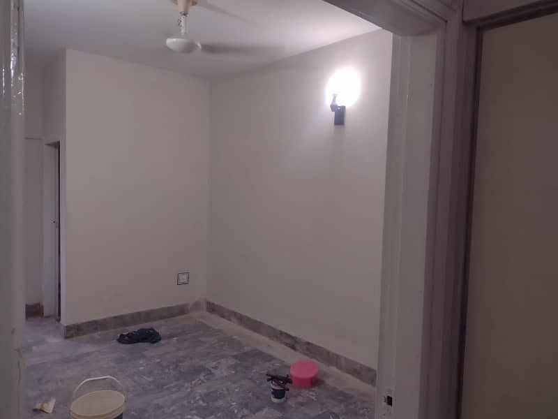 DHA phase 6 small shahbaz 2 bedroom apartment for rent. 8