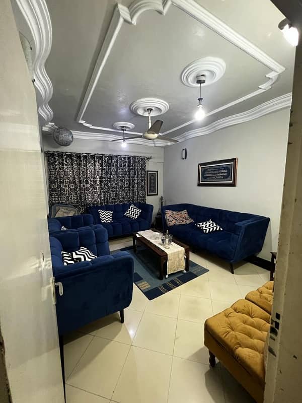 RANVATED FLAT FOR RENT GROUND 
FLOOR 2BED DD 1,050 SQUARE FEET 0