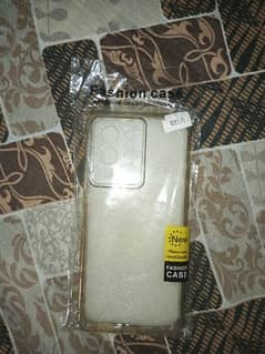 Infinix note 12 G96 cover