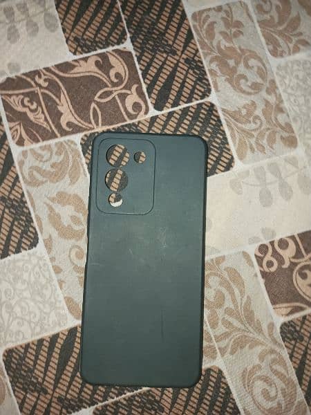 Infinix note 12 G96 cover 1