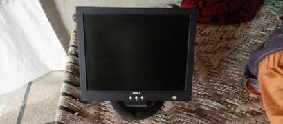 12 Inch LCD monitor for sell