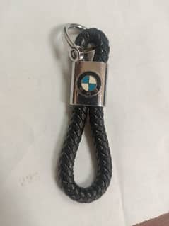 Car key chain original BMW Brand