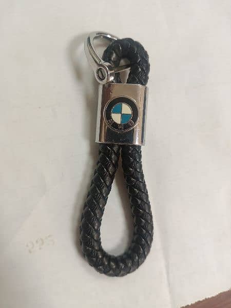 Car key chain original BMW Brand 0