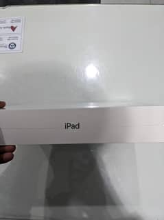 Apple iPAD 9th Generation Wi-Fi