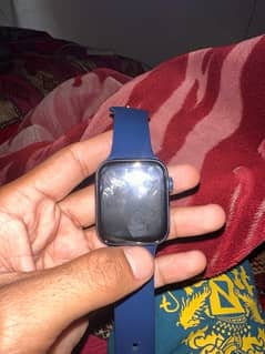 Apple watch series 6 GPS+Cellular