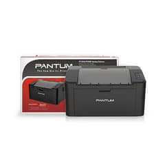 Pantum P2500W Wireless Mono Laser Printer 0