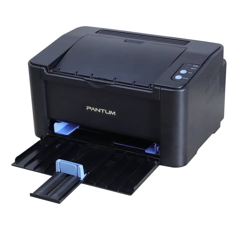 Pantum P2500W Wireless Mono Laser Printer 1