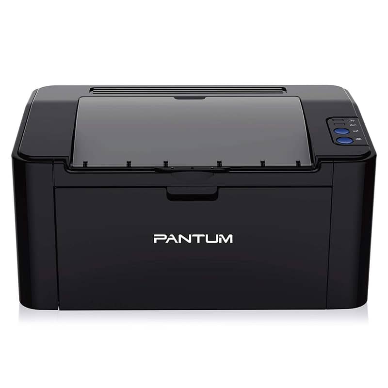 Pantum P2500W Wireless Mono Laser Printer 2
