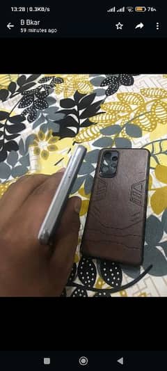 Samsung A32 Brand new mobile hai 10/10 condition hai only seriou buyer