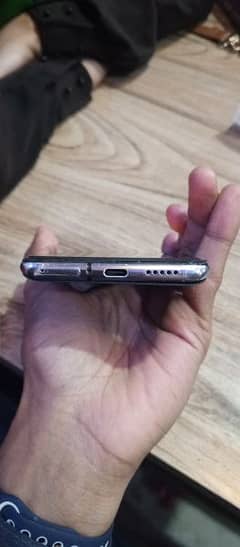 OnePlus 7t 8/128 gray color condition 10/8 PUBG 90 fps pr chalata hai 0